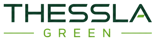 Thessla Green